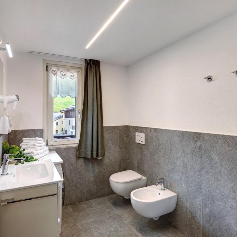A Due Passi Verde - Appartamento Superior con 1 Camera da Letto e Balcone - 18