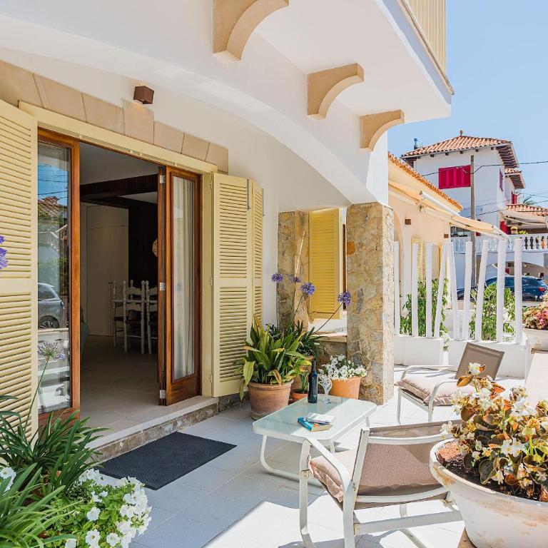Villa Hibiscus - Villa con vistas al mar - 2