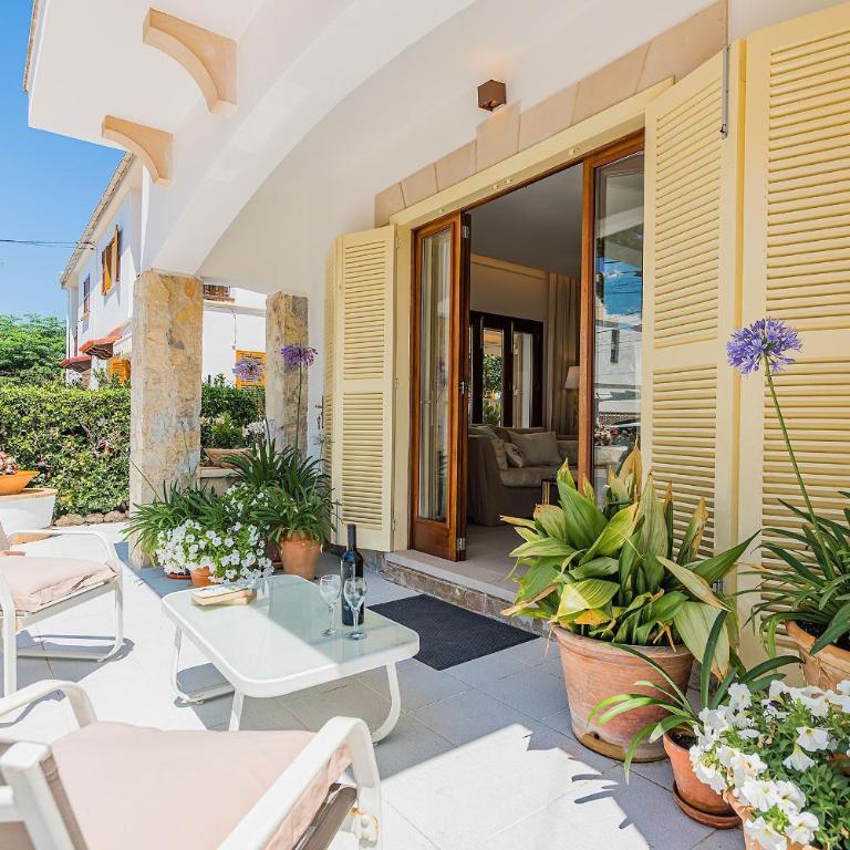 Villa Hibiscus - Villa con vistas al mar - 7