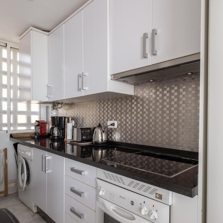 Casa Vista Marina - Three-Bedroom House - 7