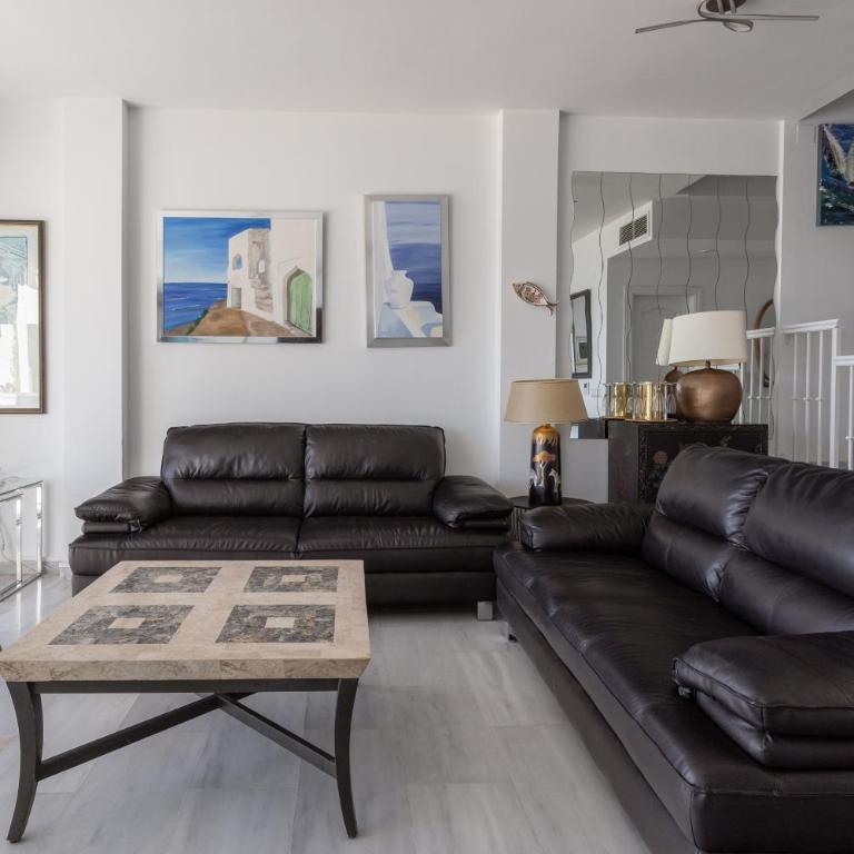 Casa Vista Marina - Three-Bedroom House - 5