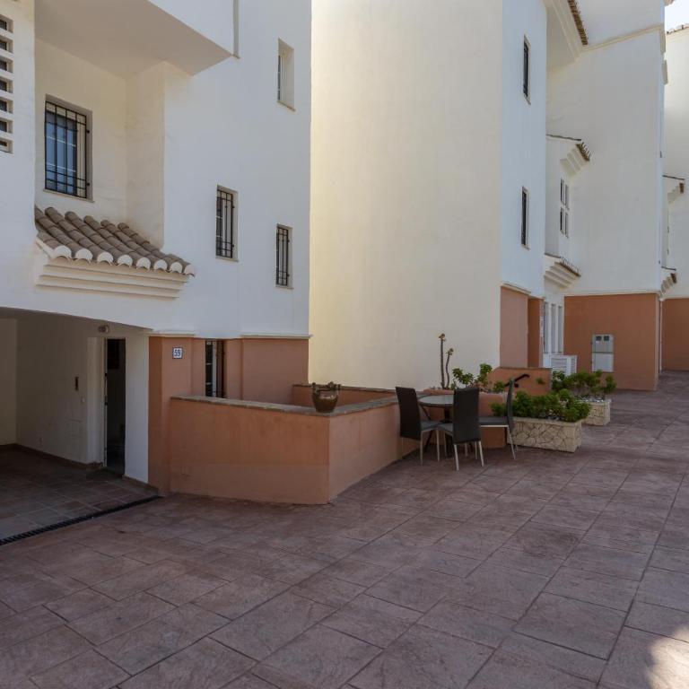 Casa Vista Marina - Three-Bedroom House - 21