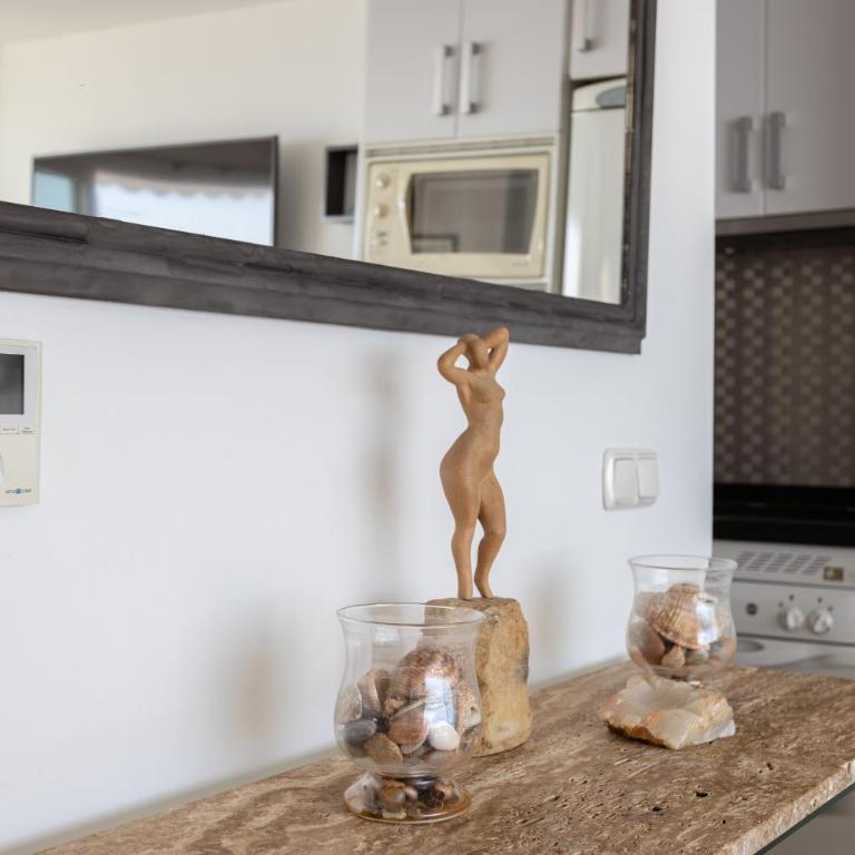 Casa Vista Marina - Three-Bedroom House - 9