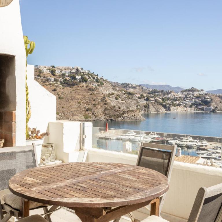 Casa Vista Marina - Three-Bedroom House - 3