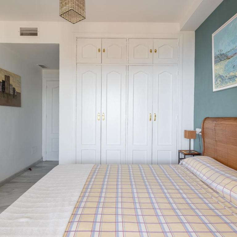 Casa Vista Marina - Three-Bedroom House - 15