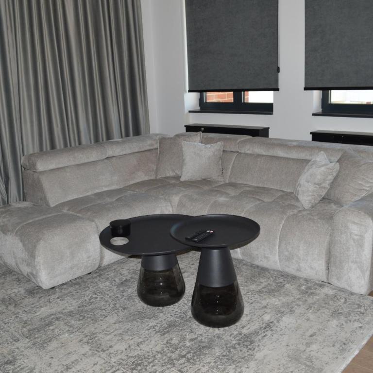 BW Sole - Apartman sa 2 Spavaće Sobe - 2