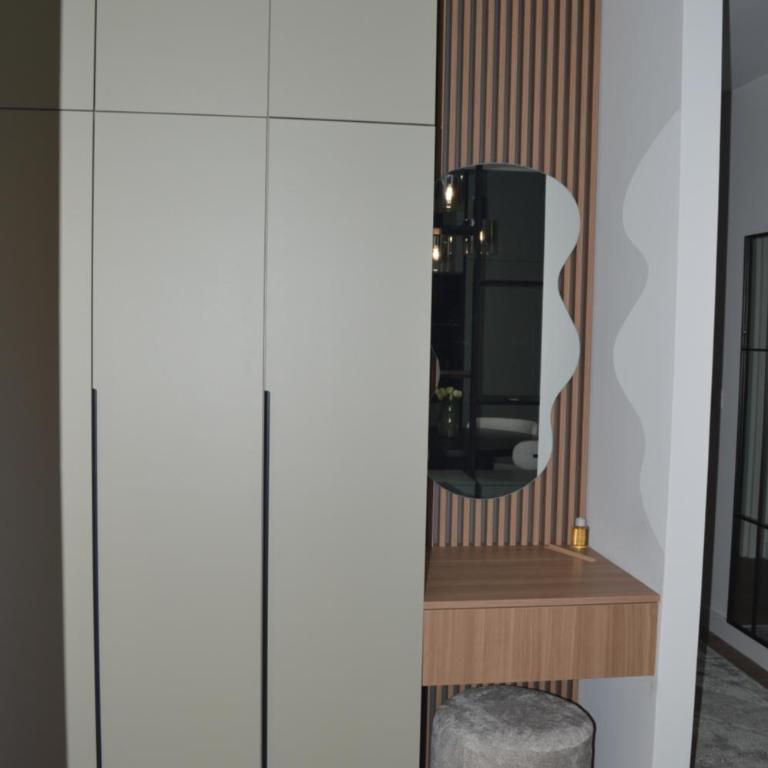 BW Sole - Apartman sa 2 Spavaće Sobe - 6