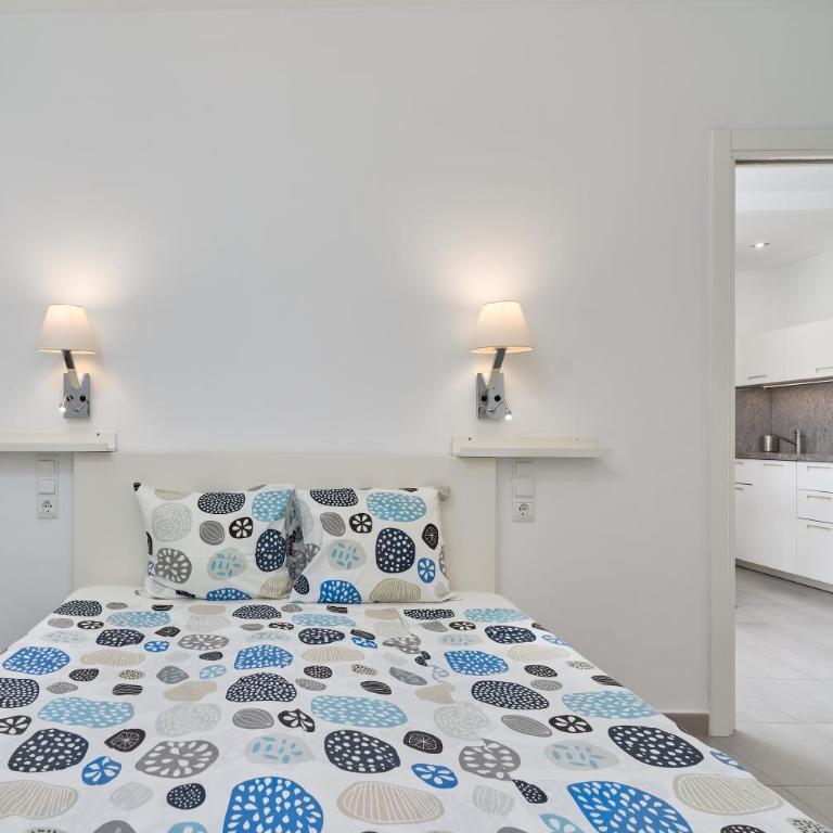 Albaida 3j - Apartamento Estudio con vistas al mar - 15