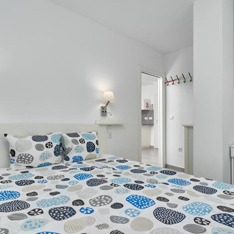 Albaida 3j - Apartamento Estudio con vistas al mar - 14