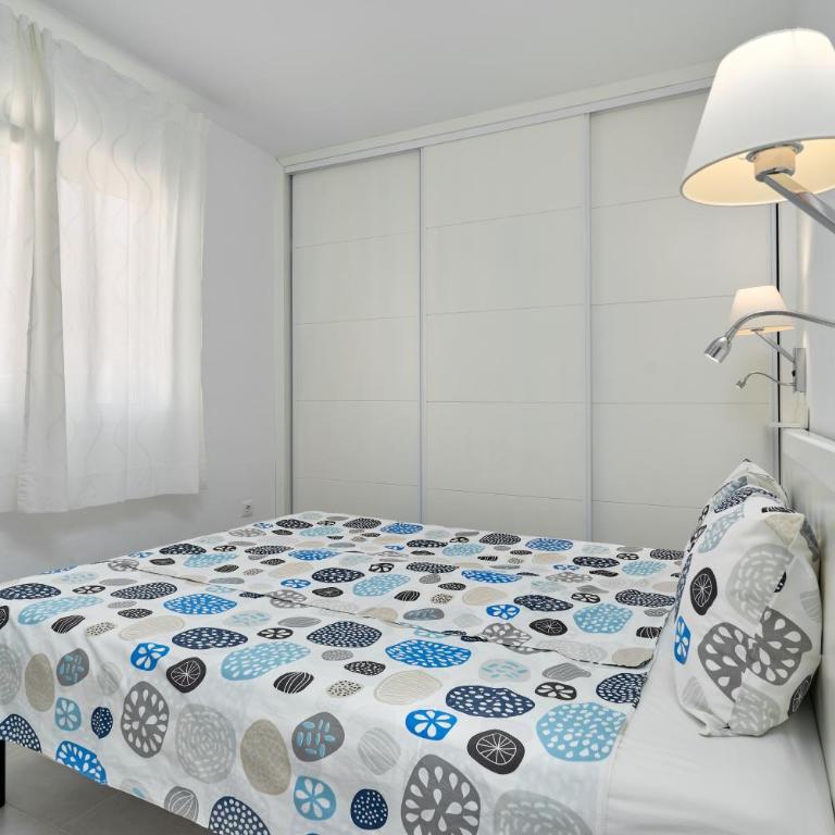 Albaida 3j - Apartamento Estudio con vistas al mar - 16