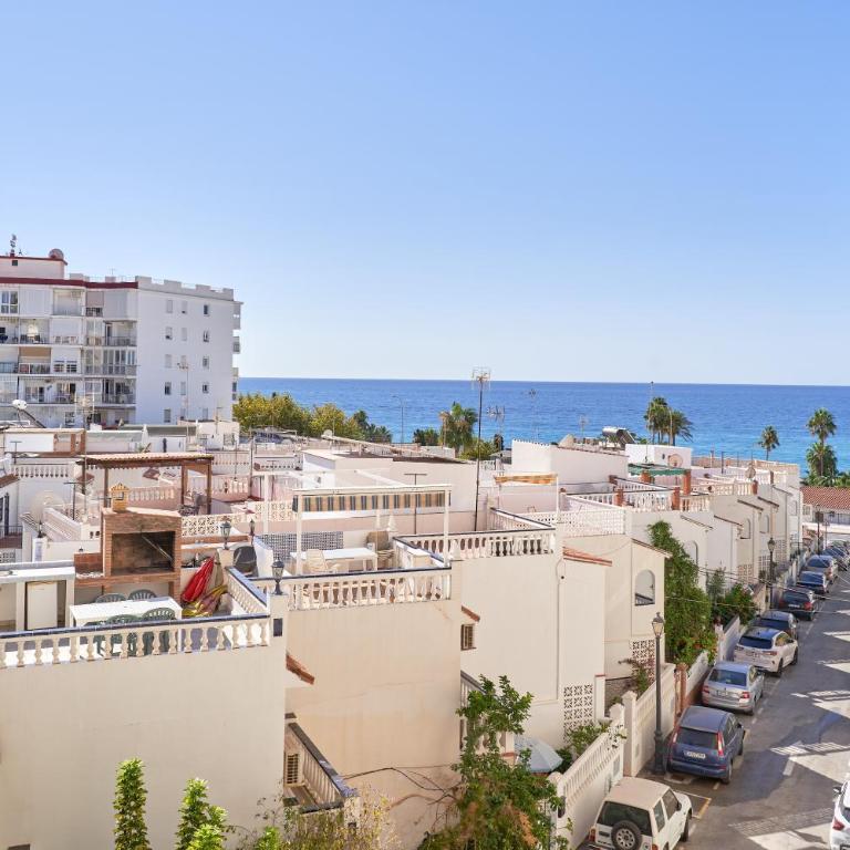 Albaida 3j - Apartamento Estudio con vistas al mar - 29