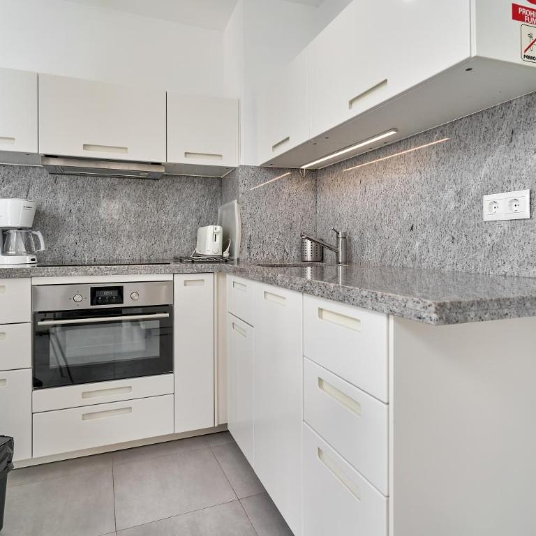 Albaida 3j - Apartamento Estudio con vistas al mar - 13