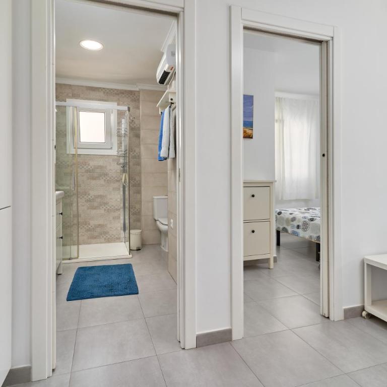 Albaida 3j - Apartamento Estudio con vistas al mar - 22
