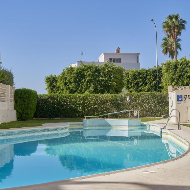 Albaida 3j - Apartamento Estudio con vistas al mar - 27