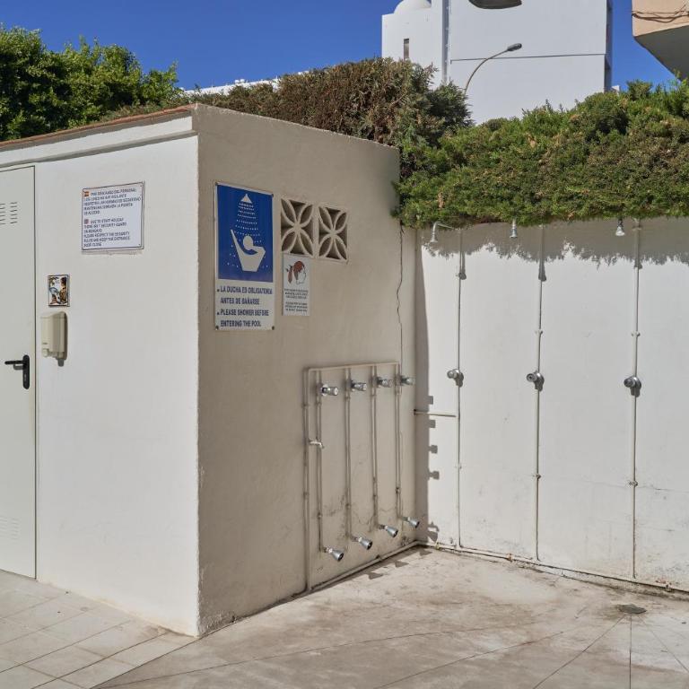 Albaida 3j - Apartamento Estudio con vistas al mar - 30