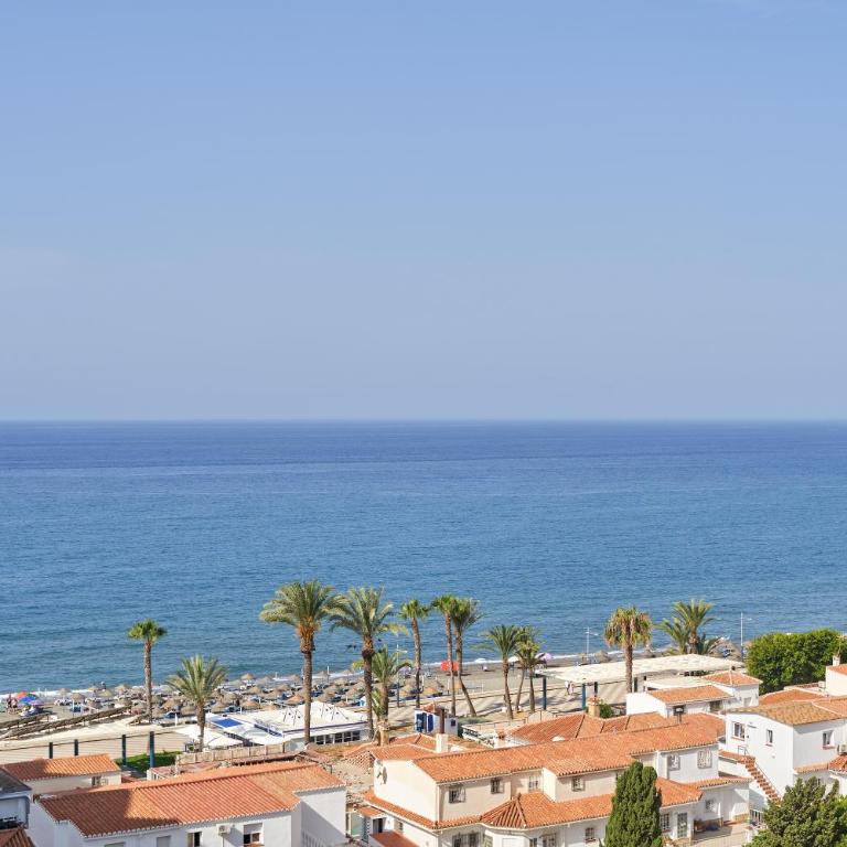 Great views studio A84 - Estudio con vistas al mar - 22