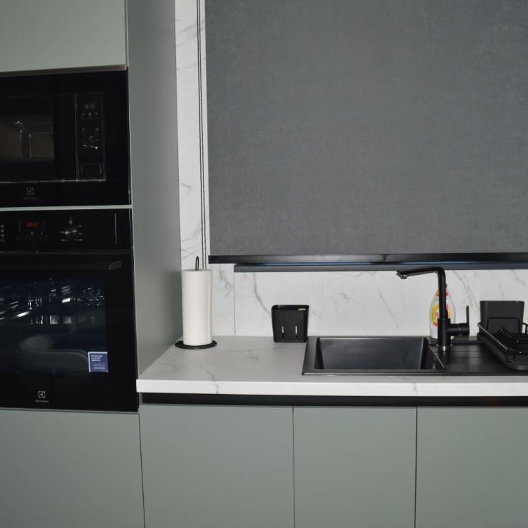 BW Sole - Apartman sa 2 Spavaće Sobe - 8