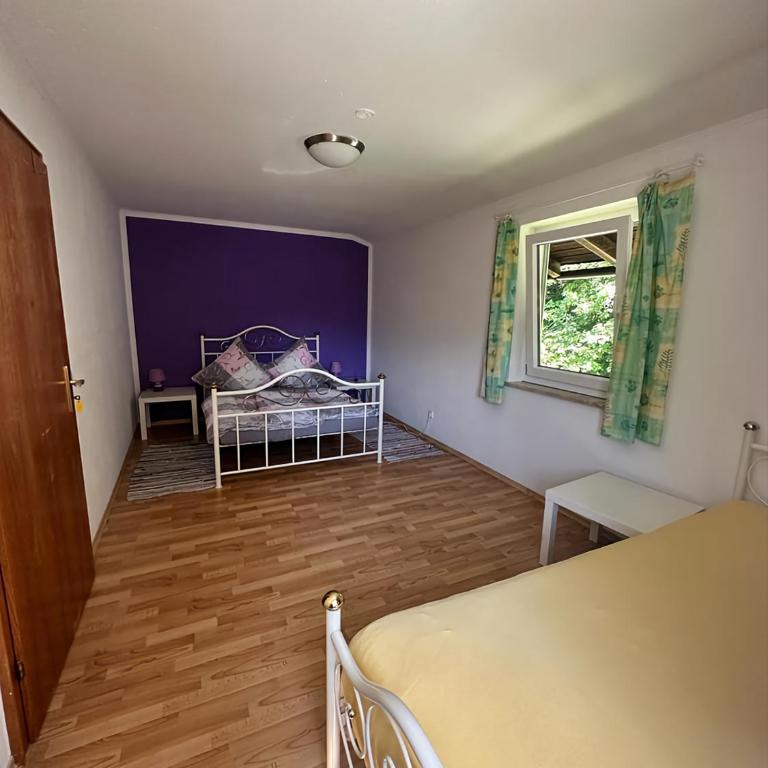 Haus Marianne - Apartment mit 3 Schlafzimmern und Bergblick - 11