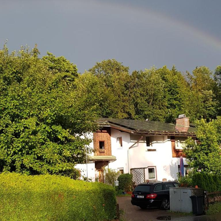 Haus Marianne - Apartment mit 3 Schlafzimmern und Bergblick - 1