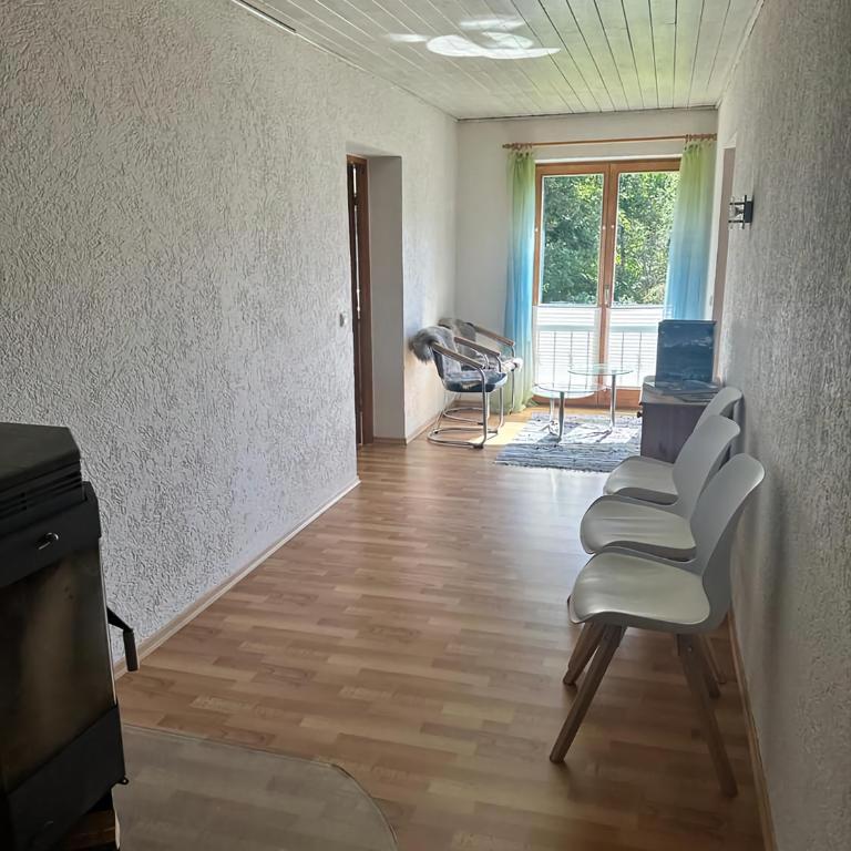 Haus Marianne - Apartment mit 3 Schlafzimmern und Bergblick - 14