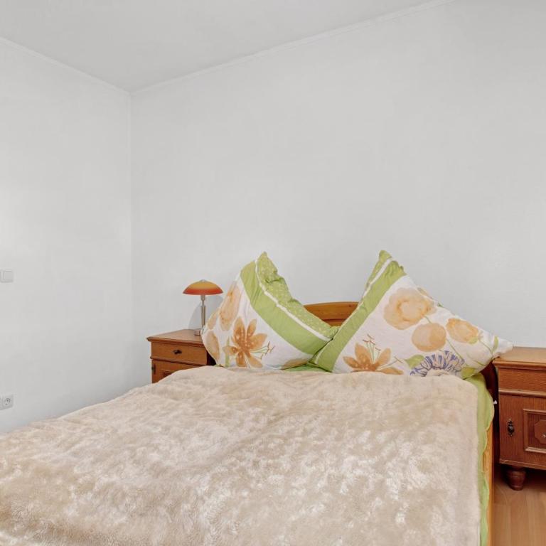 Haus Marianne - Apartment mit 3 Schlafzimmern und Bergblick - 17