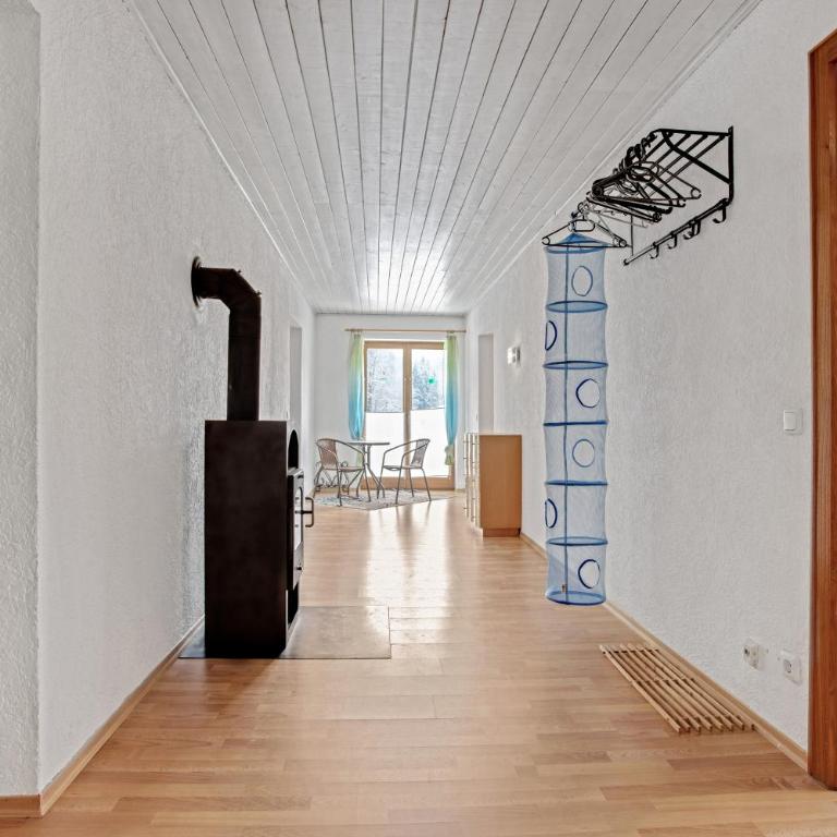 Haus Marianne - Apartment mit 3 Schlafzimmern und Bergblick - 15