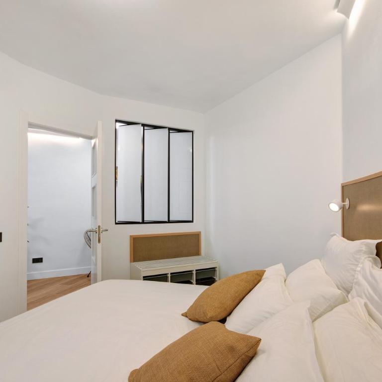Silent Beach Las Canteras - Apartamento Superior con vistas a la ciudad - 13