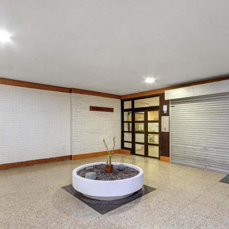 Silent Beach Las Canteras - Apartamento Superior con vistas a la ciudad - 20