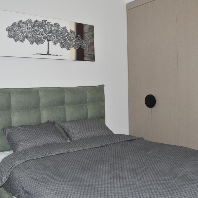 BW Sole - Apartman sa 2 Spavaće Sobe - 18