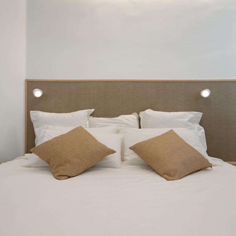 Silent Beach Las Canteras - Apartamento Superior con vistas a la ciudad - 12