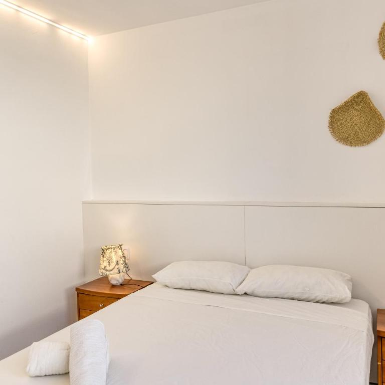 Apartamento L'escala - Bajos - Apartamento Deluxe de 2 dormitorios con vistas al mar - 8