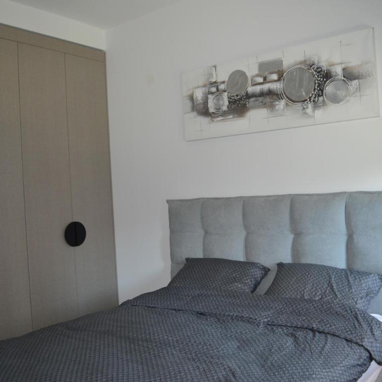BW Sole - Apartman sa 2 Spavaće Sobe - 23