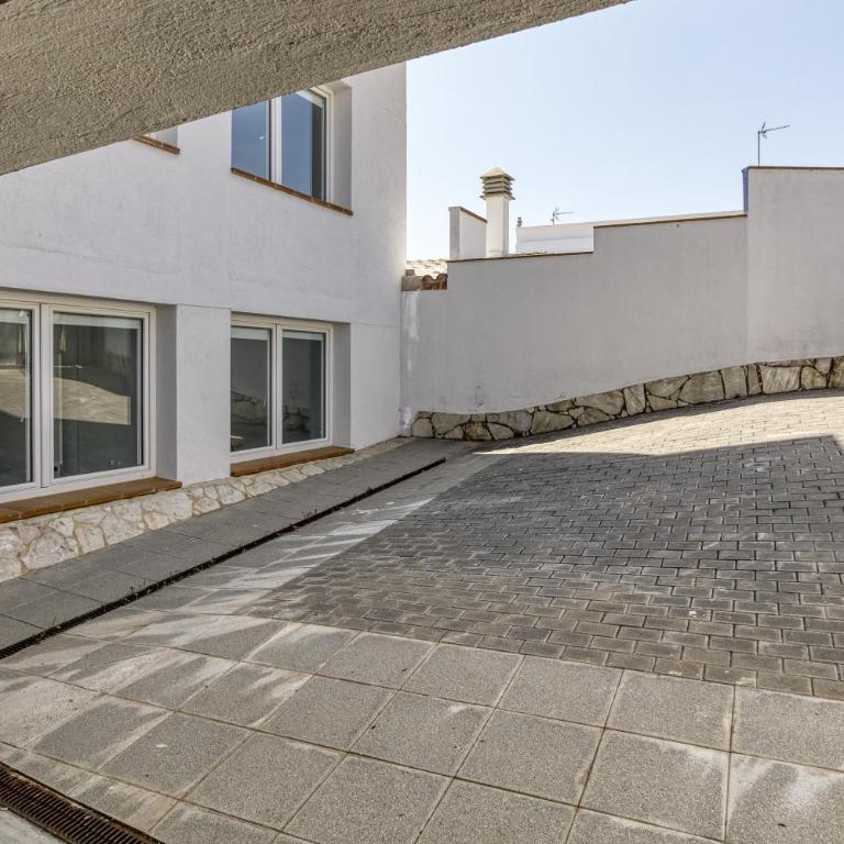 Apartamento L'escala - Bajos - Apartamento Deluxe de 2 dormitorios con vistas al mar - 22