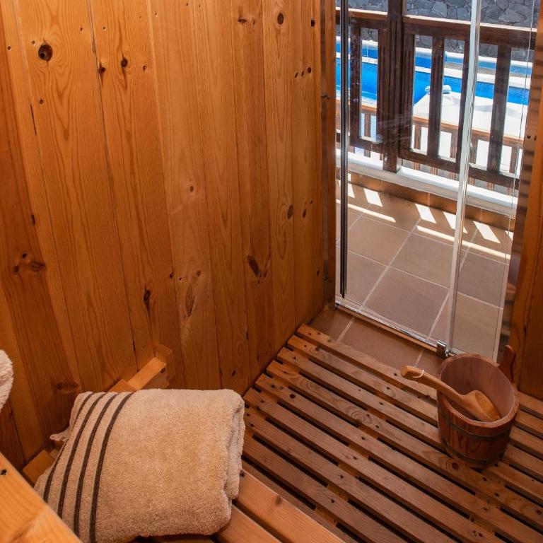 Villa Casa Blanca - Villa with Sea View - 5