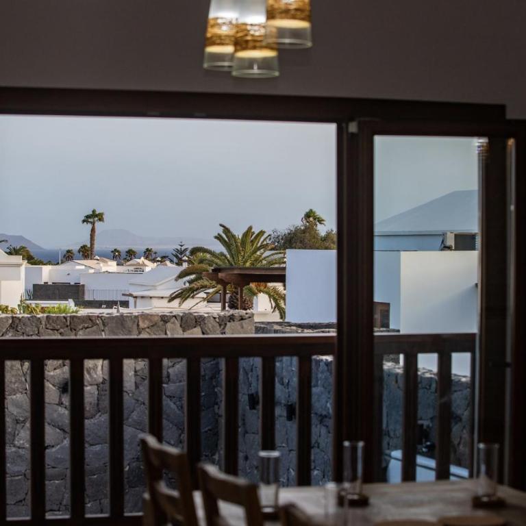 Villa Casa Blanca - Villa with Sea View - 45