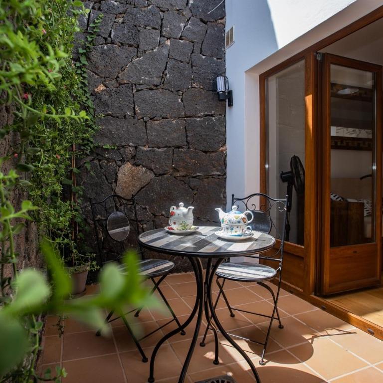 Villa Casa Blanca - Villa with Sea View - 37