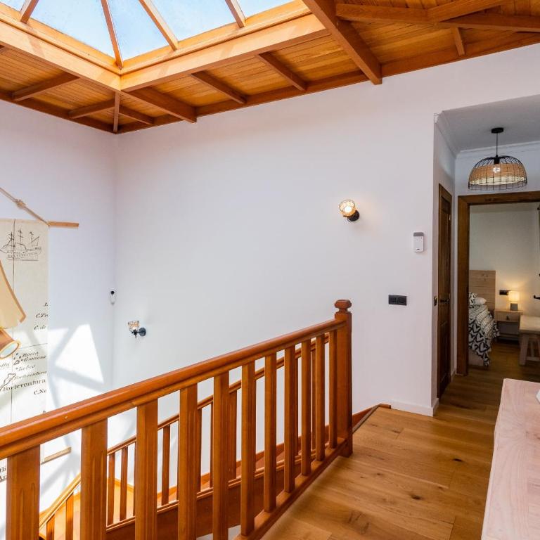 Villa Casa Blanca - Villa with Sea View - 32