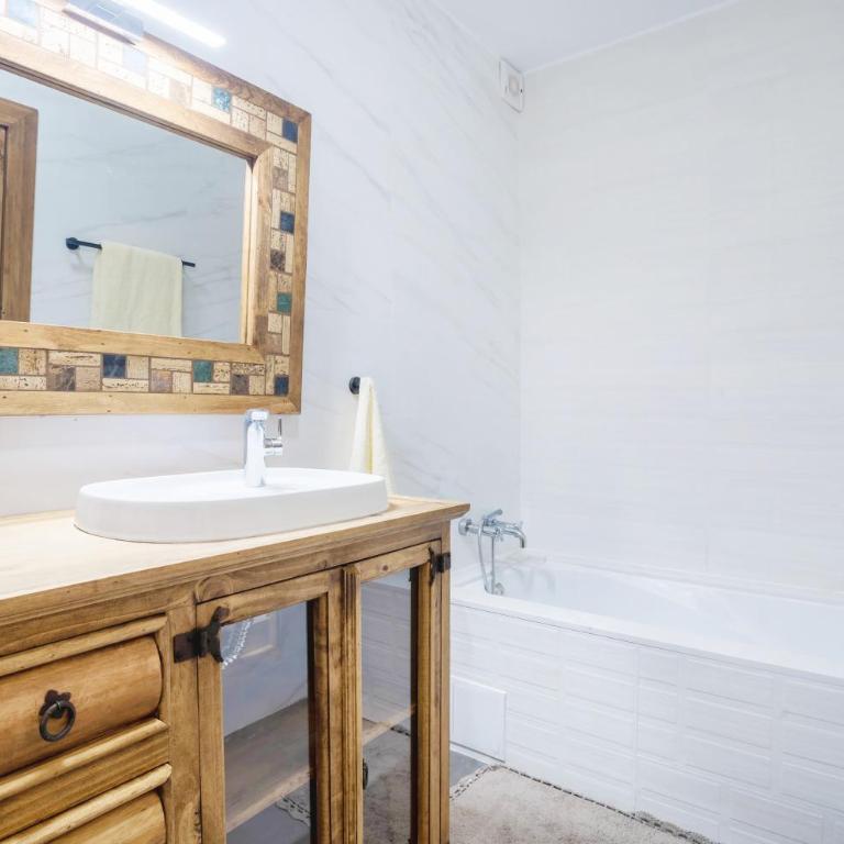 Villa Casa Blanca - Villa with Sea View - 17