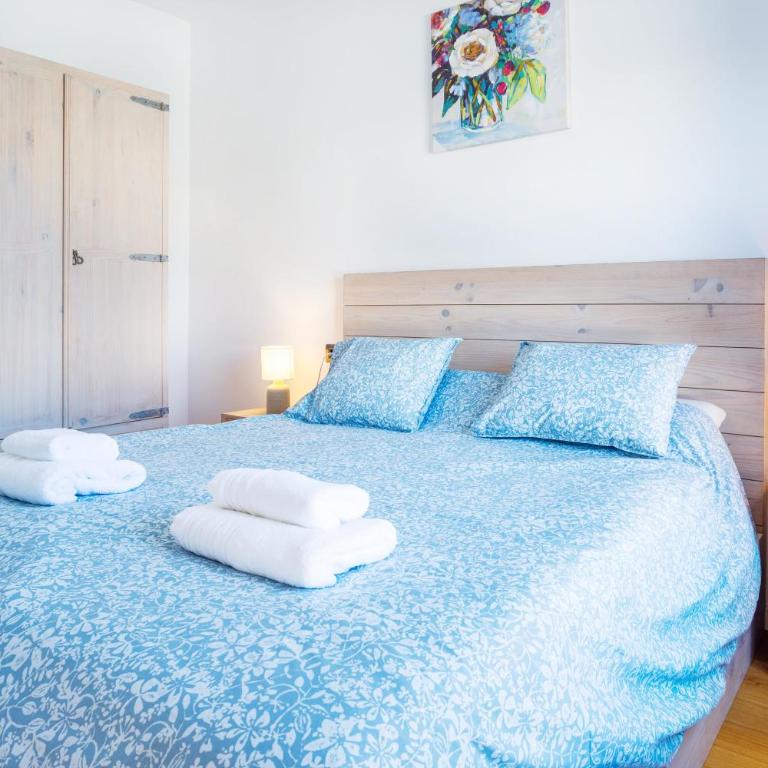 Villa Casa Blanca - Villa with Sea View - 19