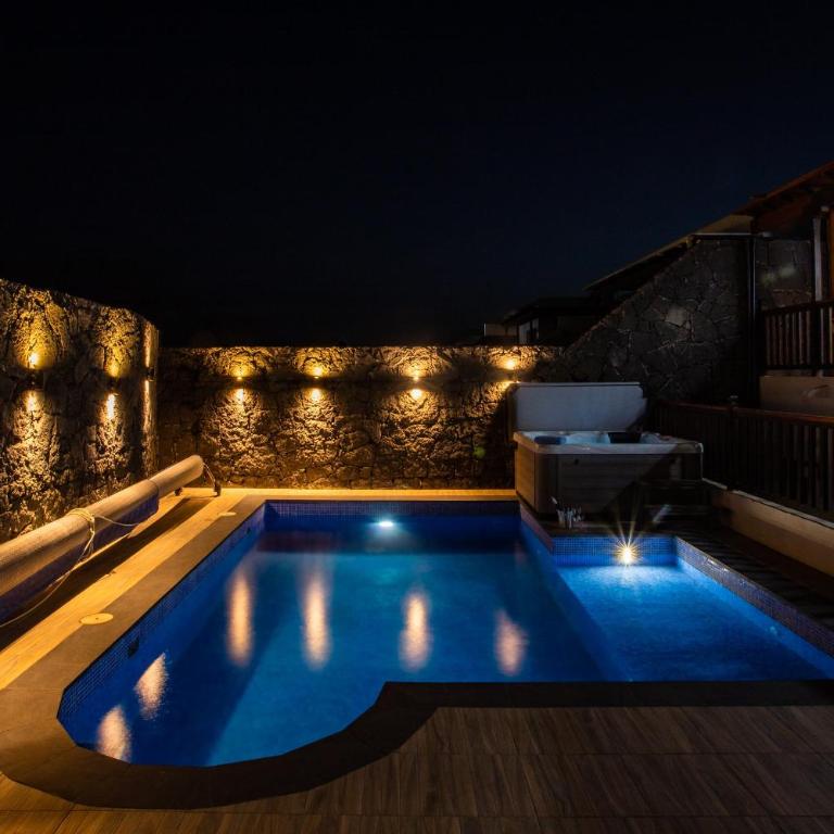 Villa Casa Blanca - Villa with Sea View - 36