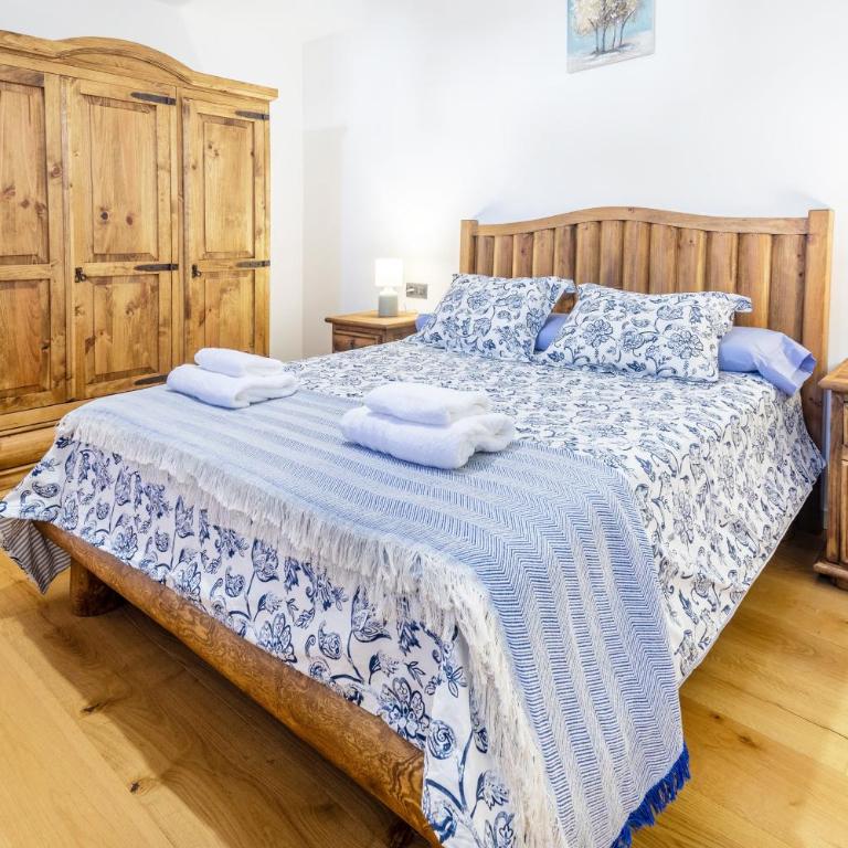 Villa Casa Blanca - Villa with Sea View - 16