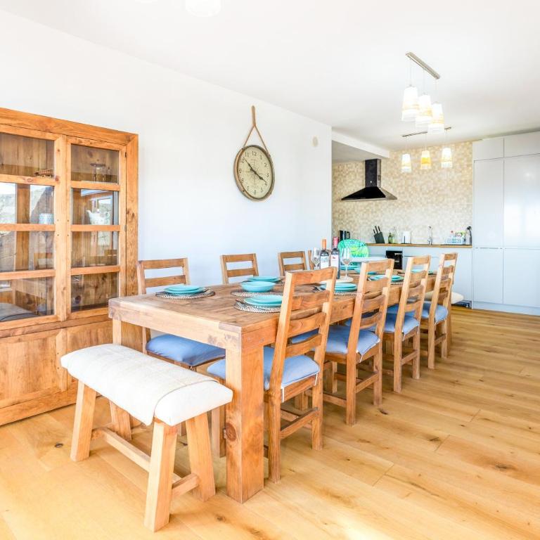Villa Casa Blanca - Villa with Sea View - 9
