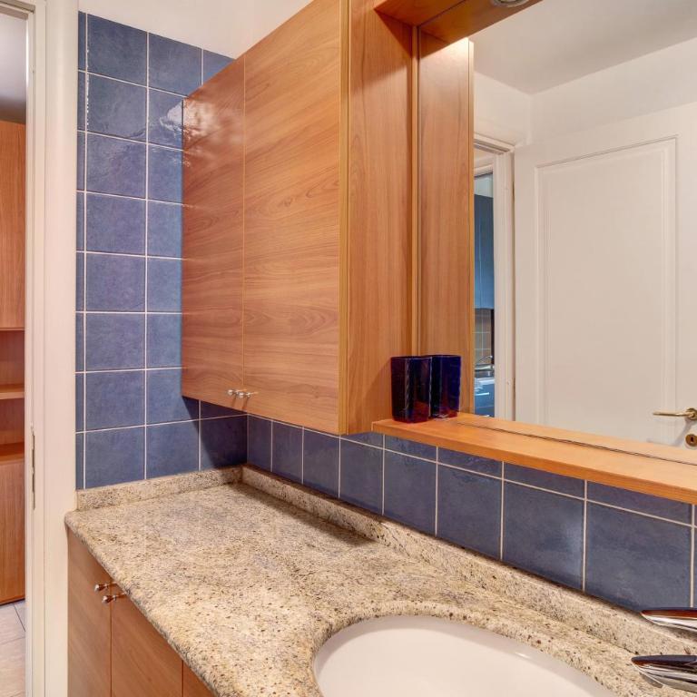 Casa Miradore 600 mt dal mare - Appartamento Deluxe con 2 Camere da Letto e Vista Oceano - 18