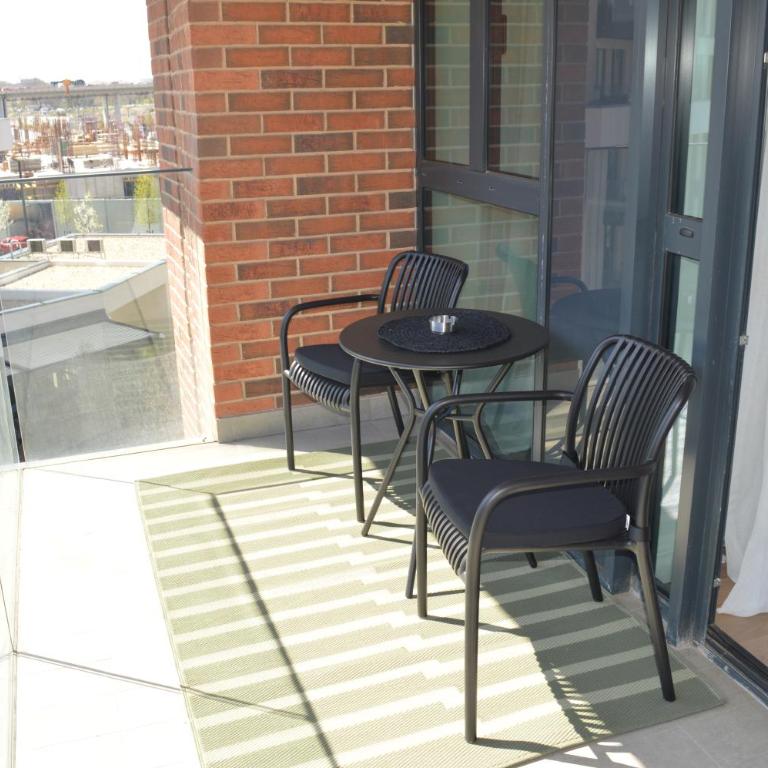 BW Sole - Apartman sa 2 Spavaće Sobe - 26