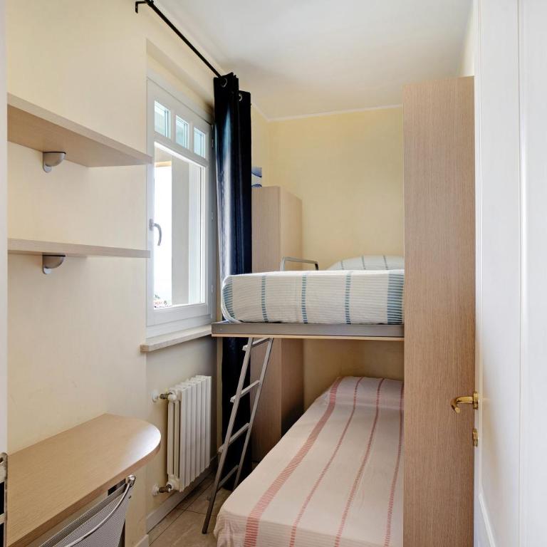 Casa Miradore 600 mt dal mare - Appartamento Deluxe con 2 Camere da Letto e Vista Oceano - 16