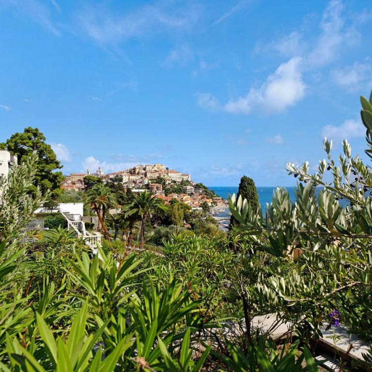 Casa Miradore 600 mt dal mare - Appartamento Deluxe con 2 Camere da Letto e Vista Oceano - 3