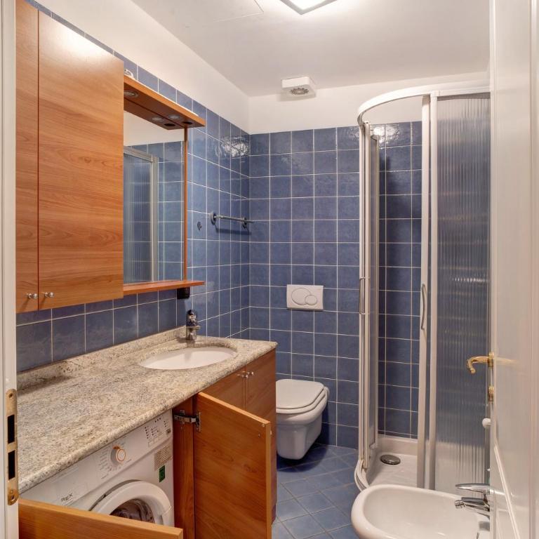 Casa Miradore 600 mt dal mare - Appartamento Deluxe con 2 Camere da Letto e Vista Oceano - 17