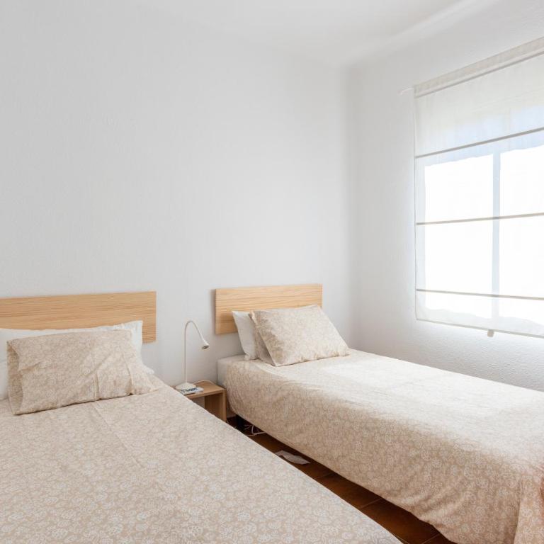 Apartamento Residencial Limonar - Apartamento Superior con 3 dormitorios - 10