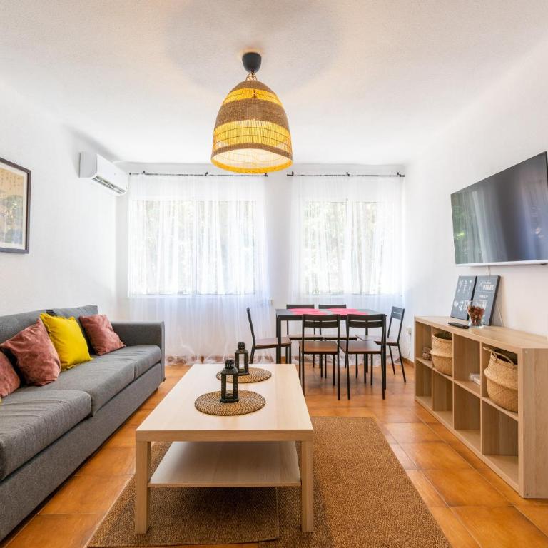 Apartamento Residencial Limonar - Apartamento Superior con 3 dormitorios - 1