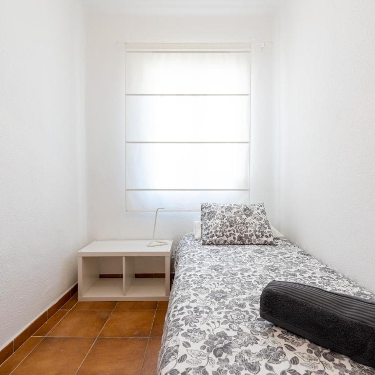 Apartamento Residencial Limonar - Apartamento Superior con 3 dormitorios - 19